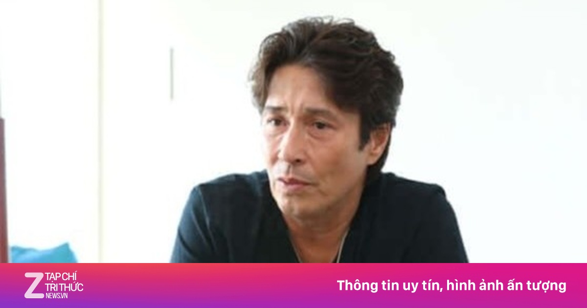 Nam Diễn Viên Nhật Bản Haga Kenji Bị Bắt Vì Nghi Ngờ Tấn Công Tình Dục Hai Phụ Nữ