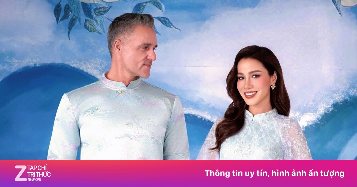 Diễn viên Bảo Trúc đồng ý lời cầu hôn từ doanh nhân người Đức sau 3 tháng hẹn hò