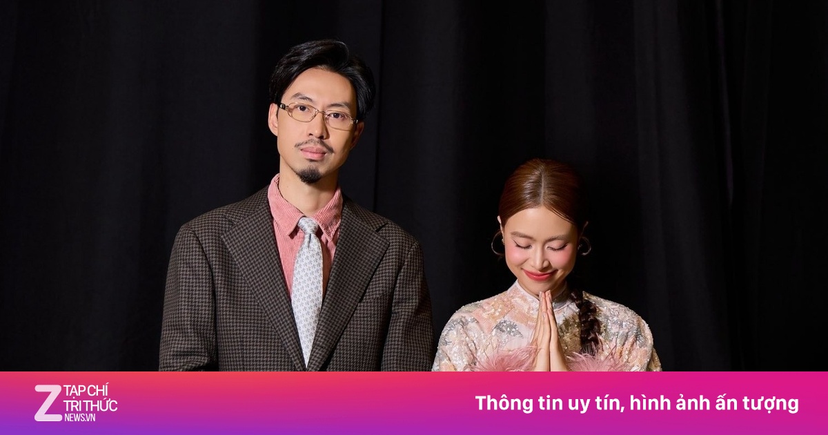 Hoàng Thùy Linh và Đen Vâu khoe ảnh chung đầy tình tứ trong dịp Tết Nguyên đán