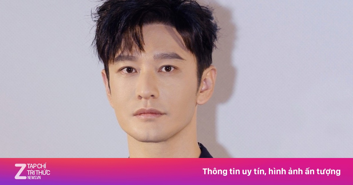 Huỳnh Hiểu Minh phủ nhận tin đồn thua bạc 145 triệu USD, cảnh báo nguy cơ tin giả AI