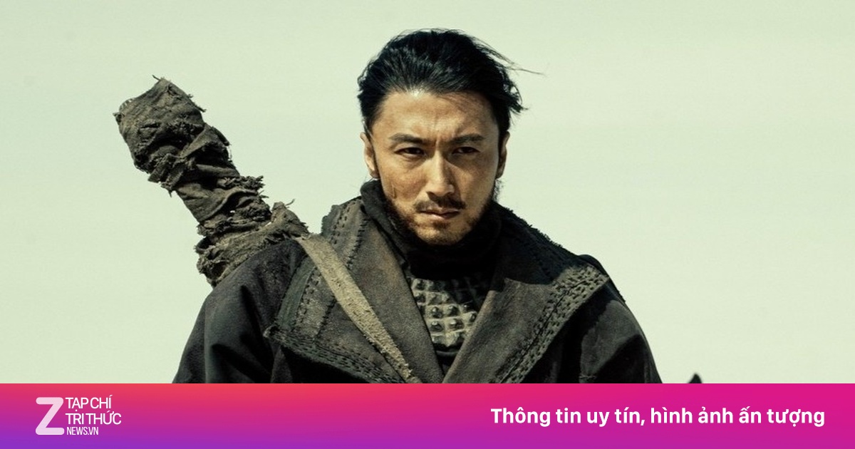 Ngô Kinh 'thoát nạn' khi phim 'Tiêu Nhân' tăng trưởng ngược dòng, doanh thu vượt 725 triệu NDT