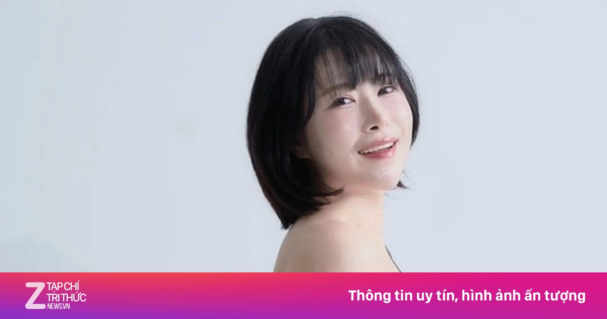 Bí mật sau vẻ đẹp công nghiệp của ngôi sao Hàn Quốc