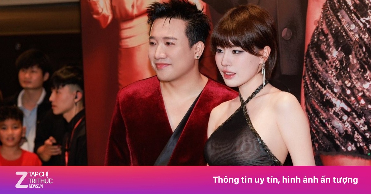 Trấn Thành nói về vụ cát-xê 1,2 tỷ