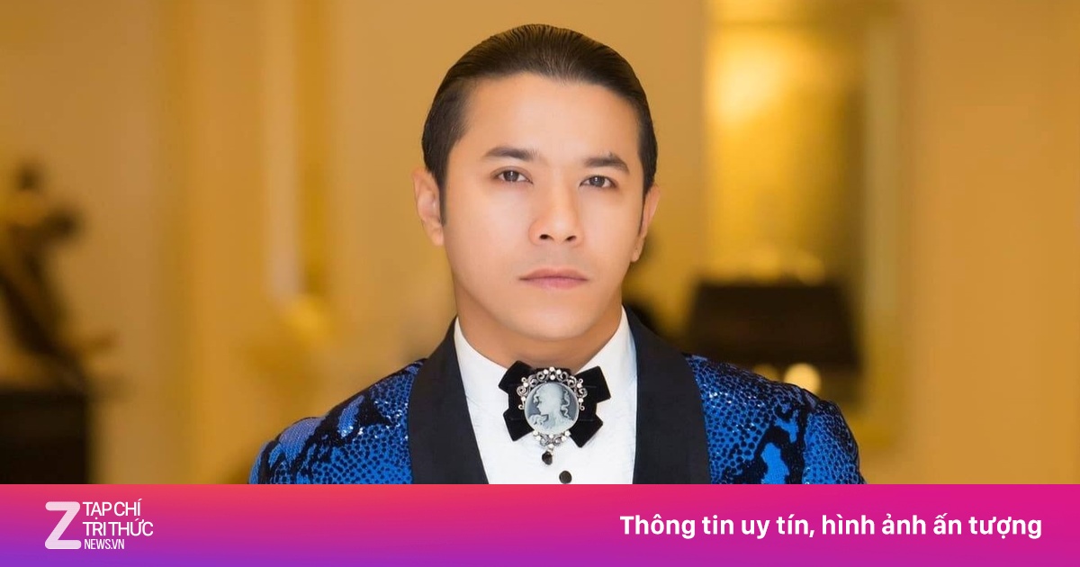 Kasim Hoàng Vũ qua đời ở tuổi 46: Giọng ca 'Vì yêu' khép lại hành trình đầy thăng trầm