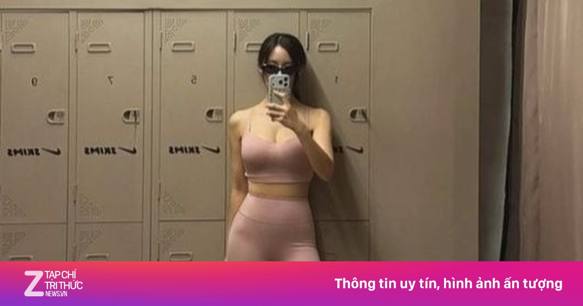 Vóc dáng của nữ ca sĩ U40