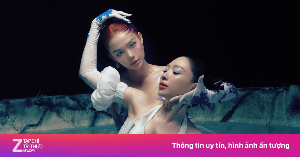 Minh Hằng thất bại lần nữa? MV mới đầu tư lớn vẫn thiếu dấu ấn