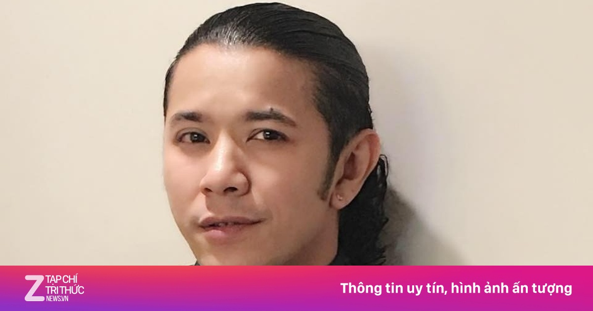 Ca sĩ Kasim Hoàng Vũ qua đời ở tuổi 46, đồng nghiệp bàng hoàng tiếc thương