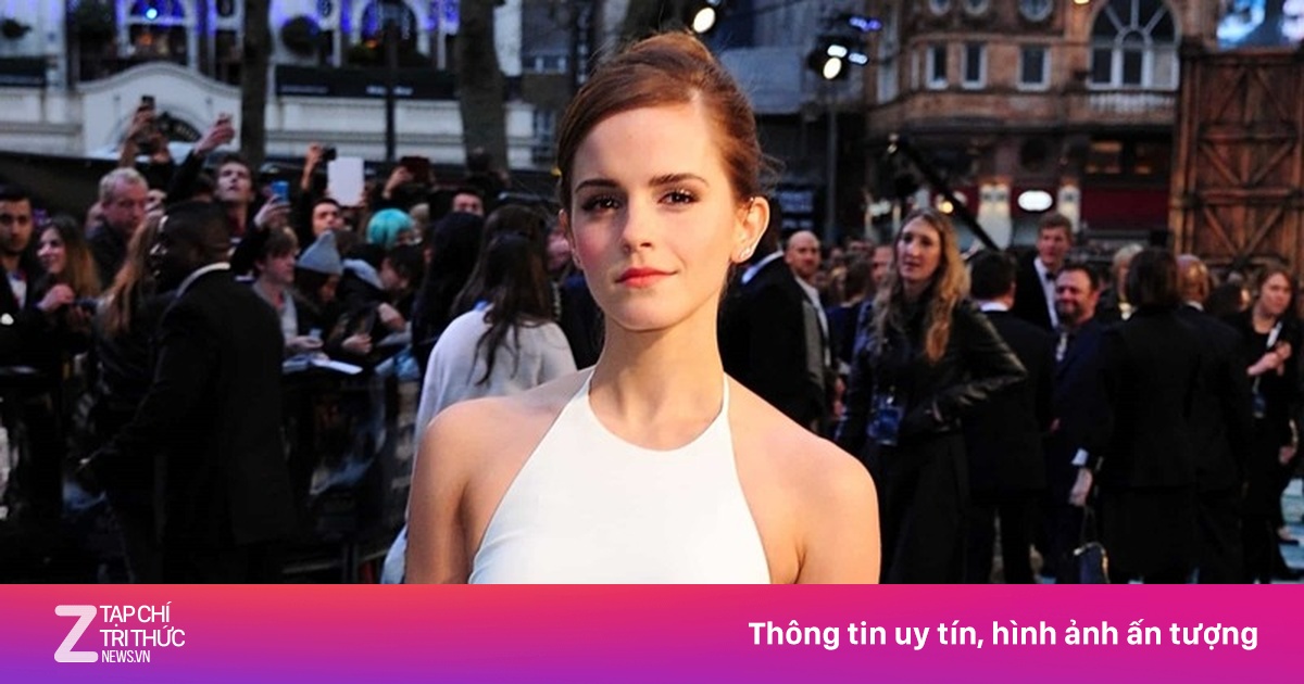 Dàn người yêu thuộc giới siêu giàu của Emma Watson
