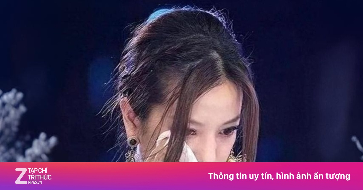 Triệu Vy Đối Mặt Biến Cố Mới: Tài Sản Tiếp Tục Bị Phong Tỏa, Sự Nghiệp Giải Trí Đình Trệ