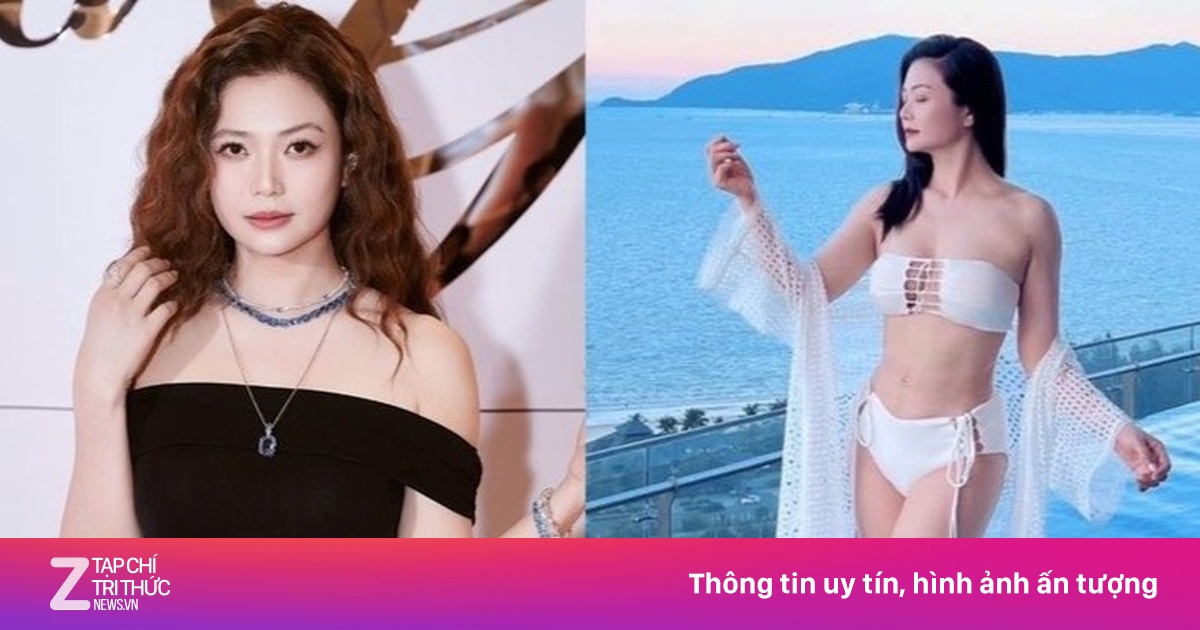 'Mỹ nhân không tuổi' là mẹ đơn thân, sở hữu cơ ngơi 16 tỷ đồng