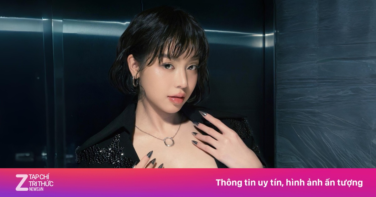 Động thái của Hoa hậu Thanh Thủy