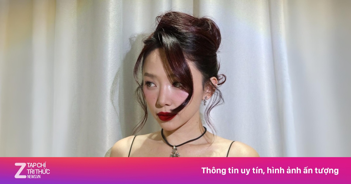 Tóc Tiên, Trang Pháp tham gia Đạp gió tại Trung Quốc?