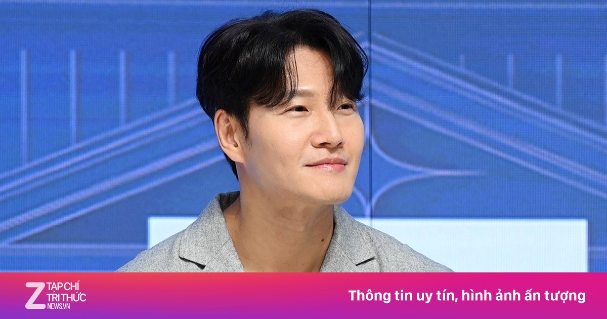 Ngôi sao Running Man mắc bệnh lạ