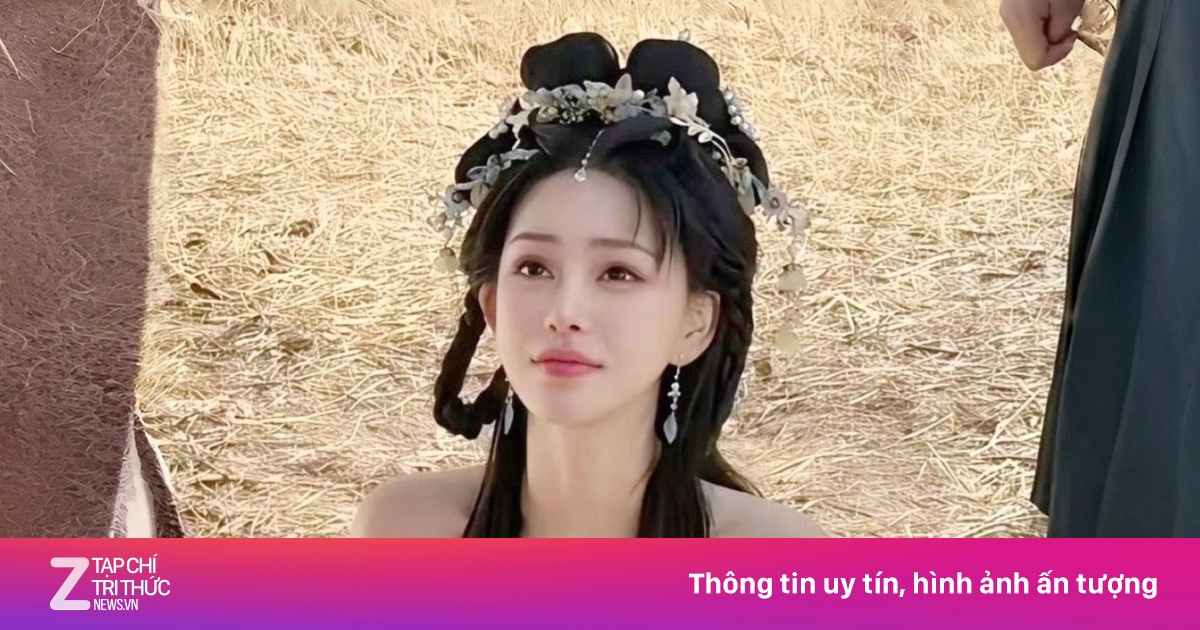 Quyết định thay đổi giới giải trí