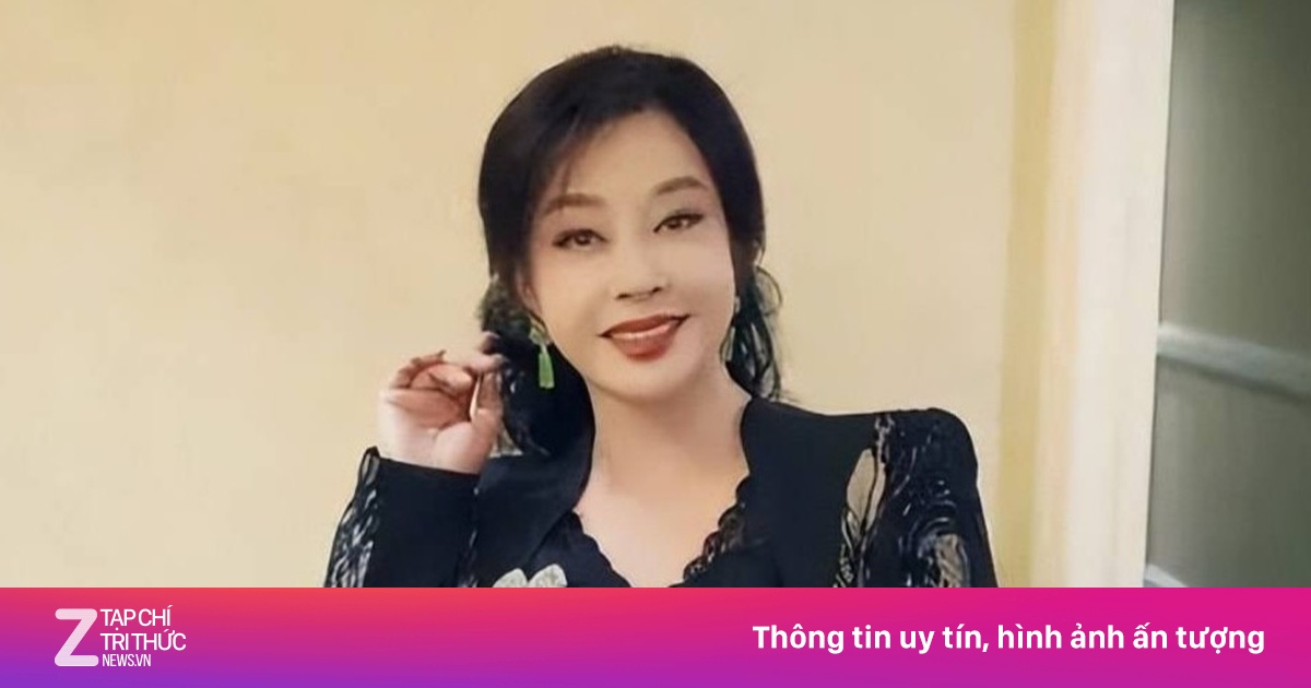 'Võ Tắc Thiên' Lưu Hiểu Khánh lại vướng tranh cãi