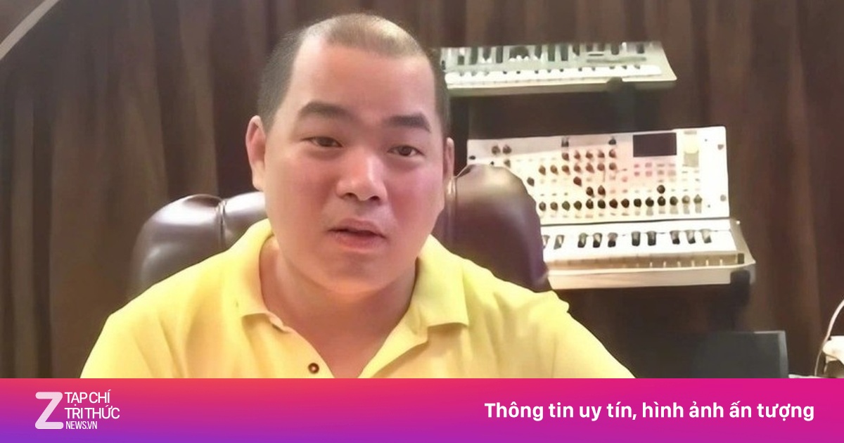 Tranh cãi vụ nhạc sĩ Minh Khang dọa đấm tài xế