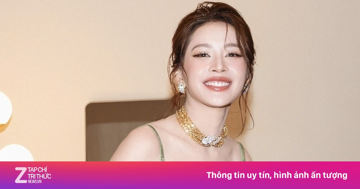 Chi Pu thông báo chuyển nhượng toàn bộ cổ phần quán ở Thượng Hải