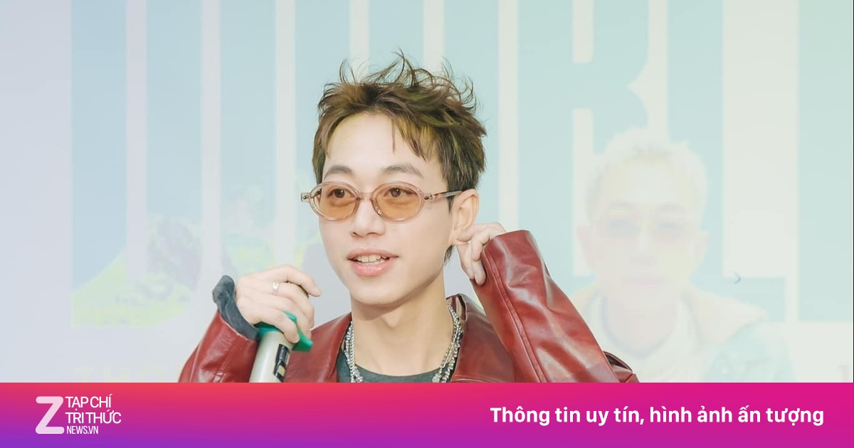 Quán quân Rap Việt Double2T bị lợi dụng