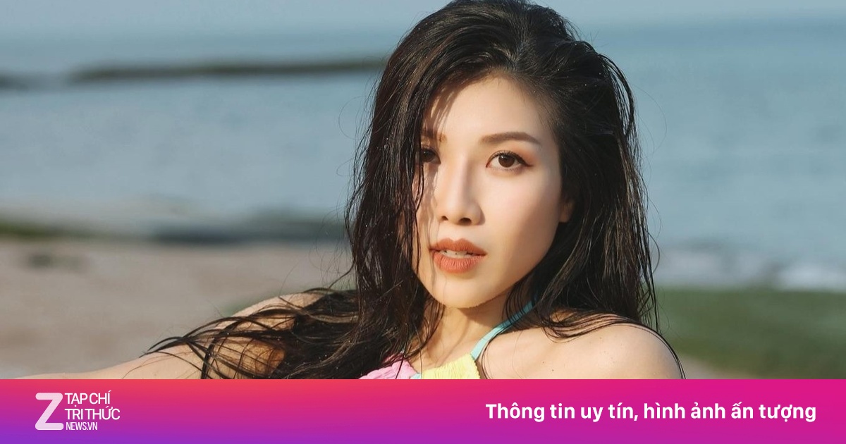 Trang Pháp gây bàn tán