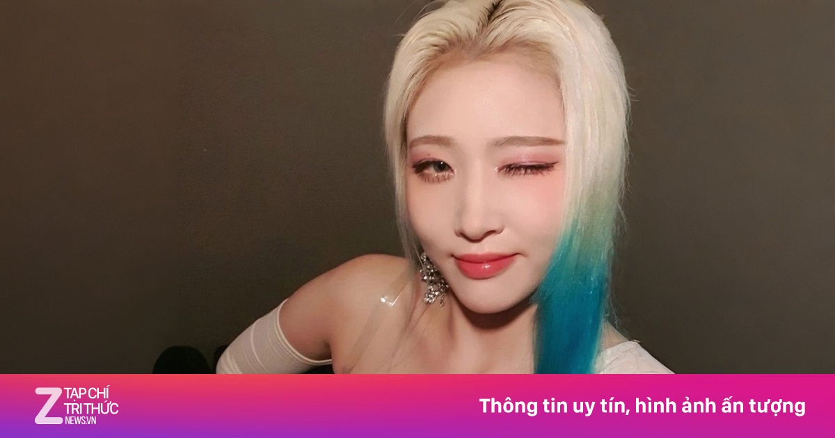 Nữ ca sĩ Hàn Quốc Choi Hyun Jung bị hành hung, công ty quản lý lên tiếng giải thích