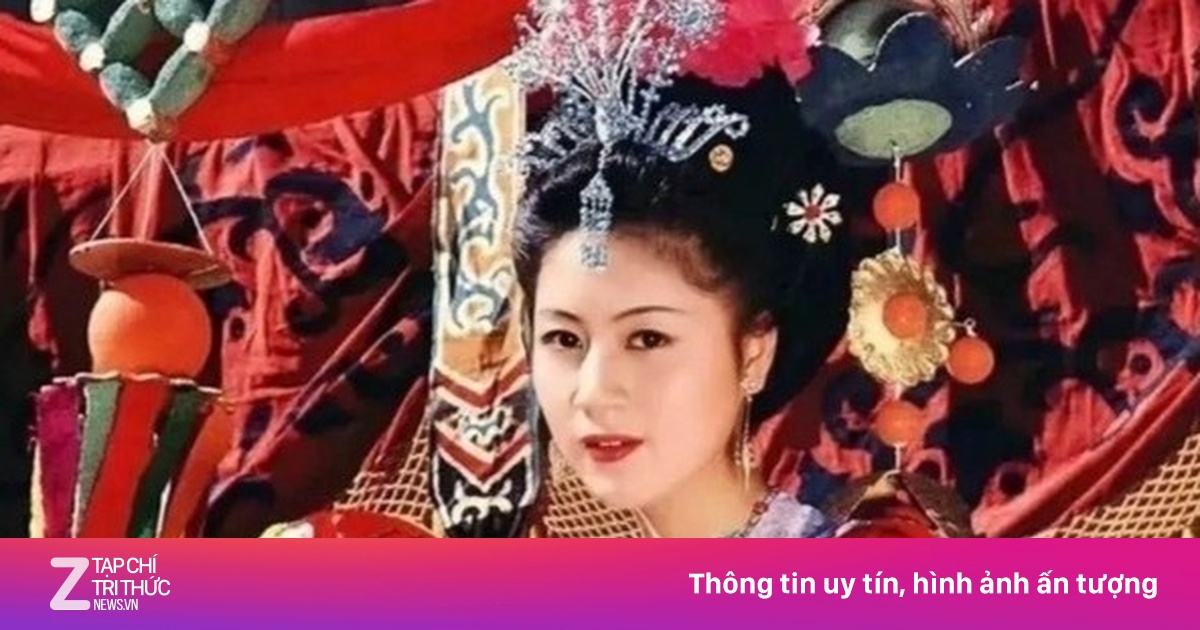 Mỹ nhân 'đắt giá' nhất Tây du ký