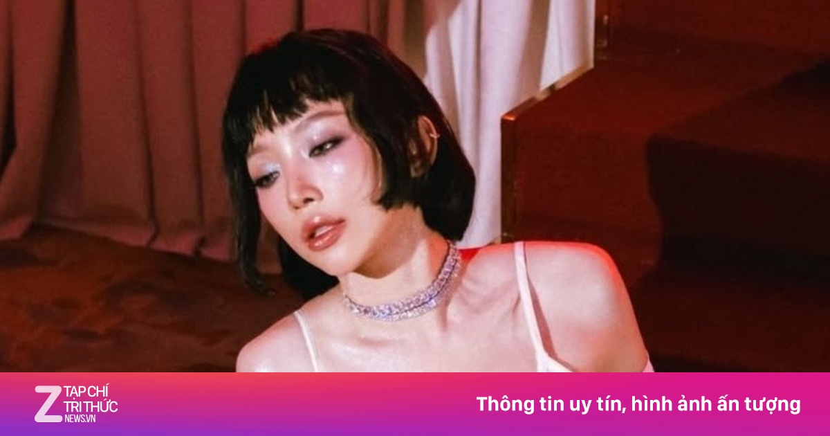 Tóc Tiên từng bị phản bội