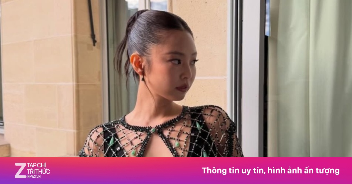 Jennie BlackPink bị chỉ trích vì hát live chênh phô, lạc giọng tại Hong Kong