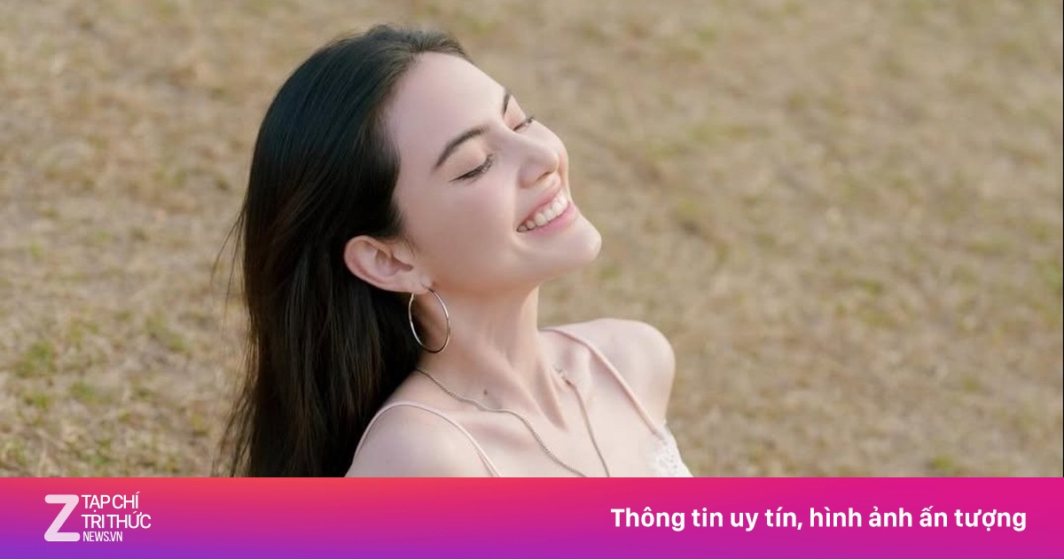 'Ma nữ Thái Lan' Mai Davika giữa lúc bị công kích