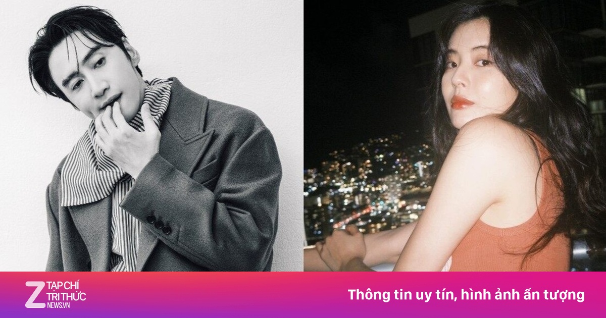 Ảnh hẹn hò của 'hoàng tử châu Á' Lee Kwang Soo