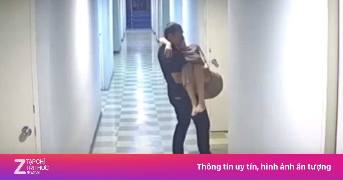 Cựu tình nguyện viên cứu hộ bị bắt vì xâm hại nữ diễn viên Thái Lan Christine