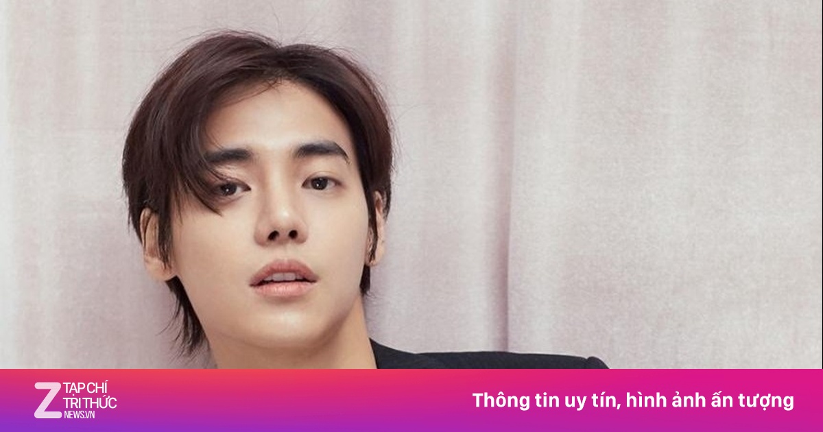 Nam rapper biến mất suốt 6 năm
