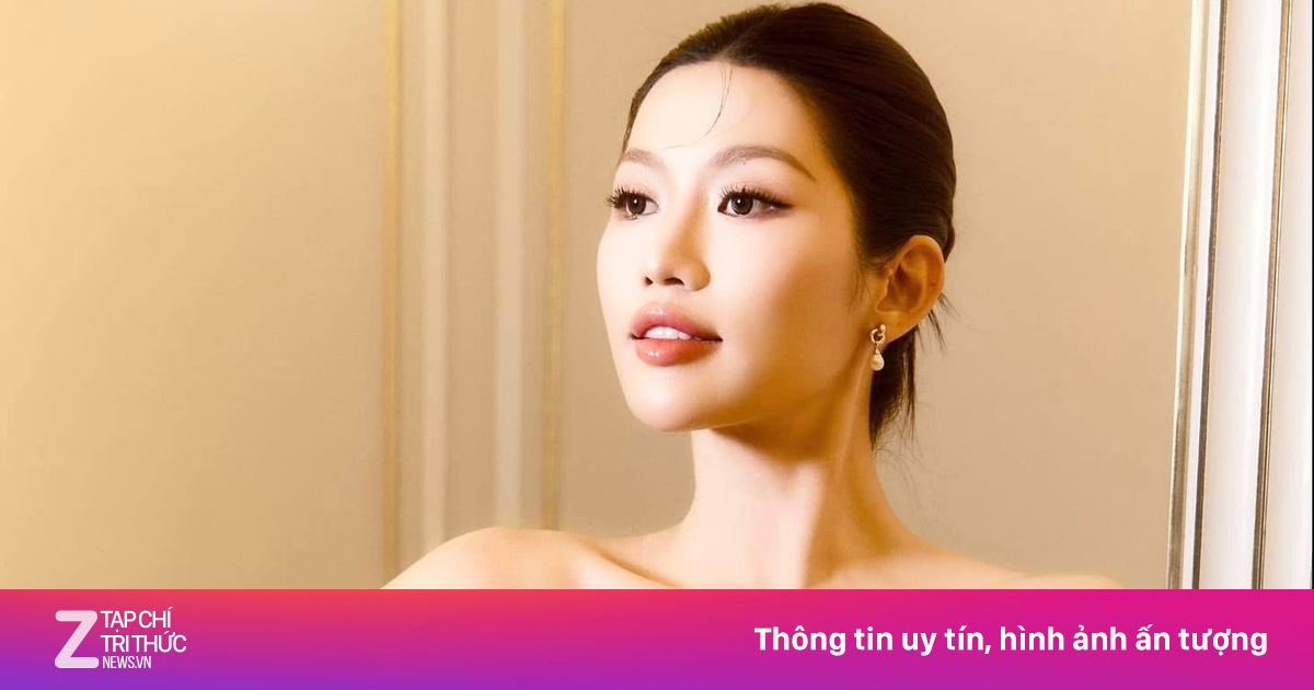 Á hậu Chế Nguyễn Quỳnh Châu hạnh phúc đón con đầu lòng, ông xã đồng hành sát cánh
