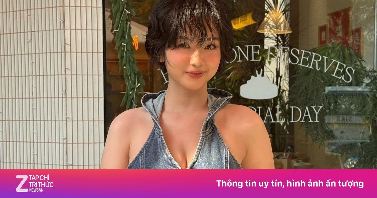 Nàng thơ Ngọc Xuân khác lạ