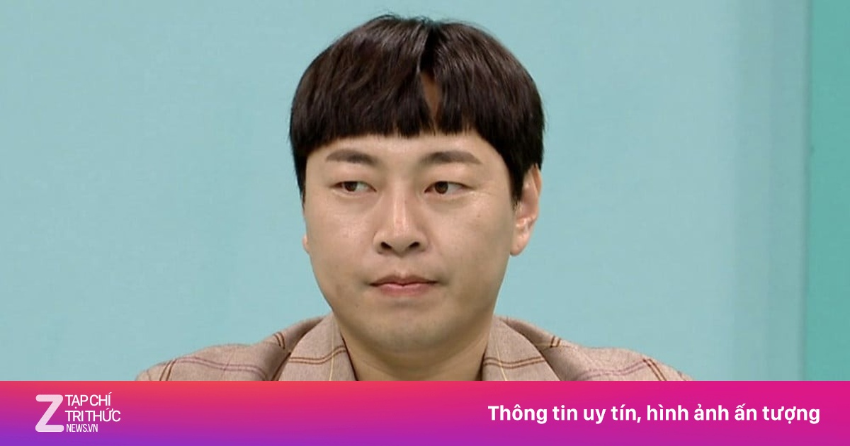 Lee Jin Ho bị xuất huyết não, không đủ khả năng chi trả viện phí