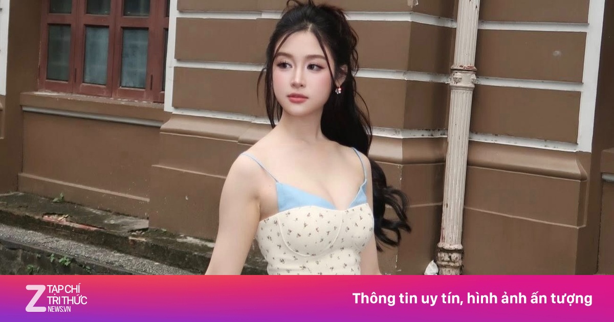 Con gái màn ảnh' của Lê Phương