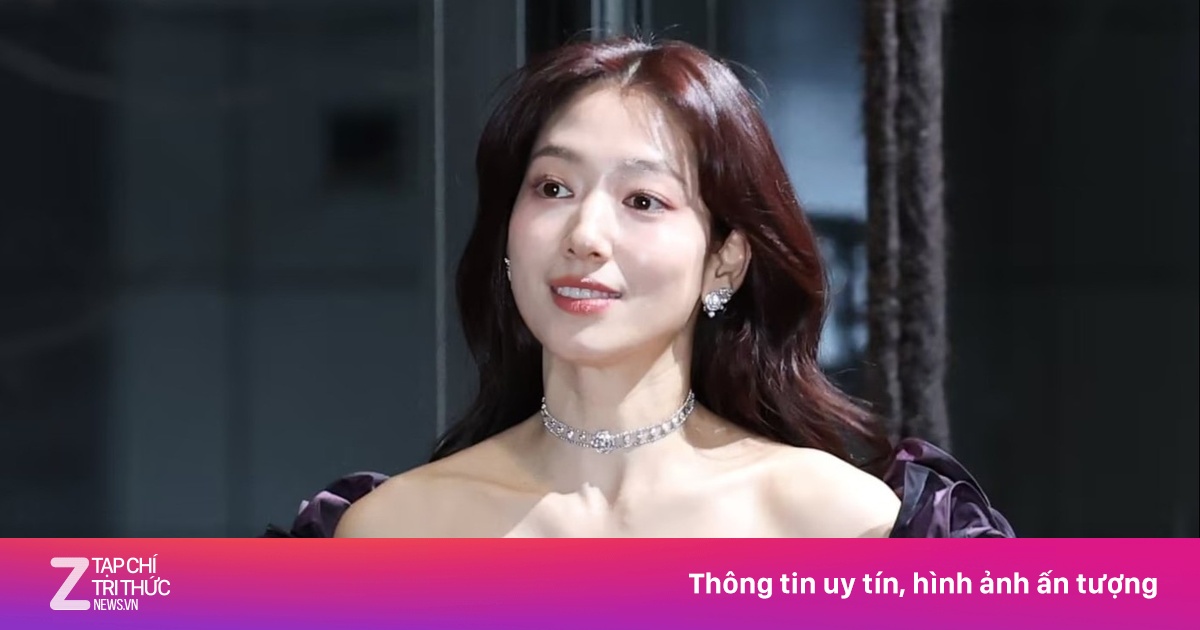 Park Shin Hye Mang Thai Con Thứ Hai, Dự Kiến Sinh Vào Mùa Thu Năm Nay