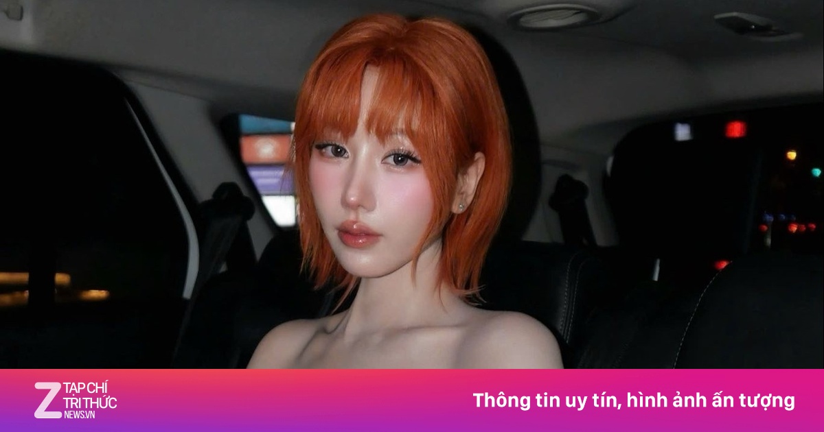 Min lên tiếng khi bị nói hớ hênh