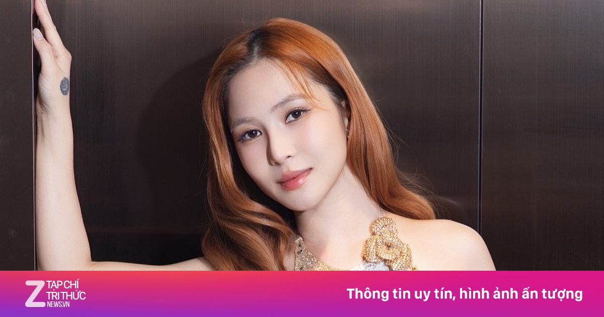 Hương Tràm giành Album của năm tại Cống hiến 2026, gây tranh cãi trên mạng xã hội