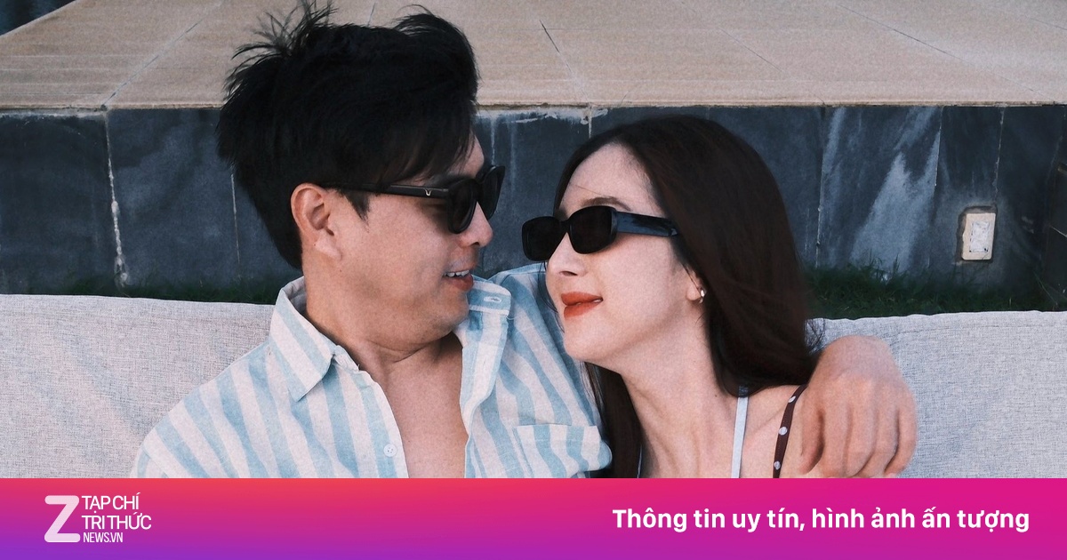 Hồ Quang Hiếu và vợ kém 17 tuổi hiện tại