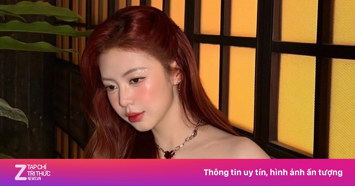 Chuyện gì xảy ra với Liz Kim Cương