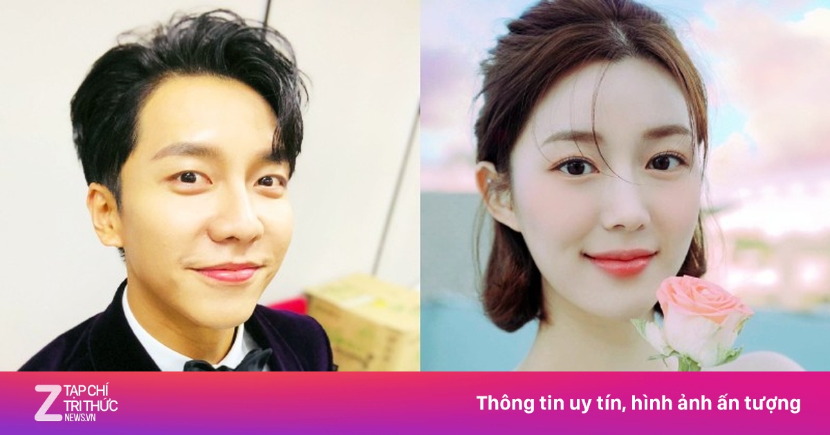 Tình hình hiện tại của Lee Seung Gi