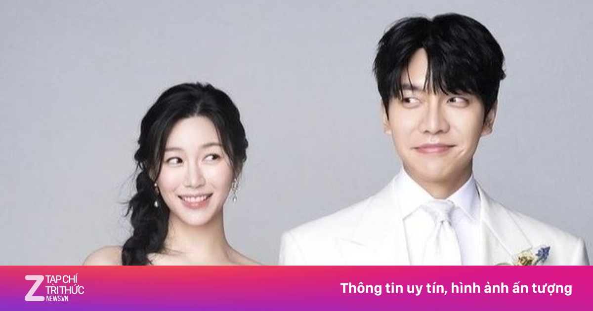 Lee Seung Gi và Lee Da In hạnh phúc bên con gái, chuẩn bị đón con thứ hai
