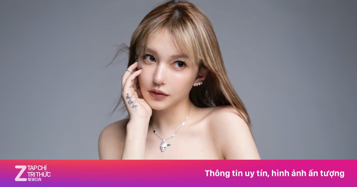 Người mẫu Lý Vũ Đồng bị tạm giam 10 ngày vì tiết lộ thông tin cá nhân của Tiết Chi Khiêm