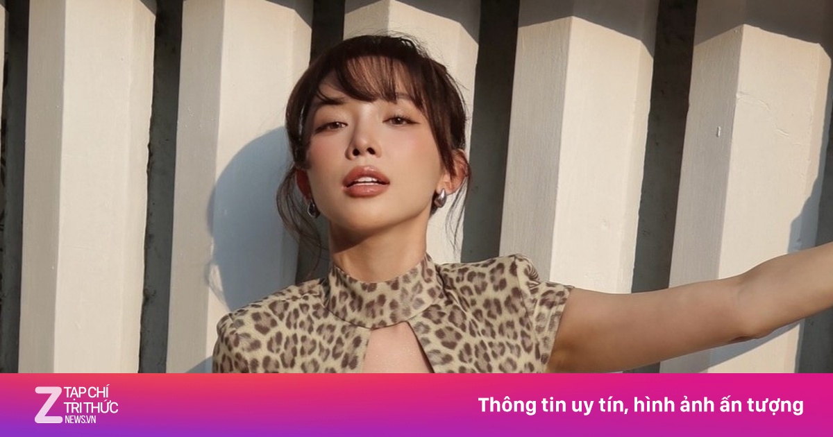 Tóc Tiên phản ứng khi bị nói 'tạo nét