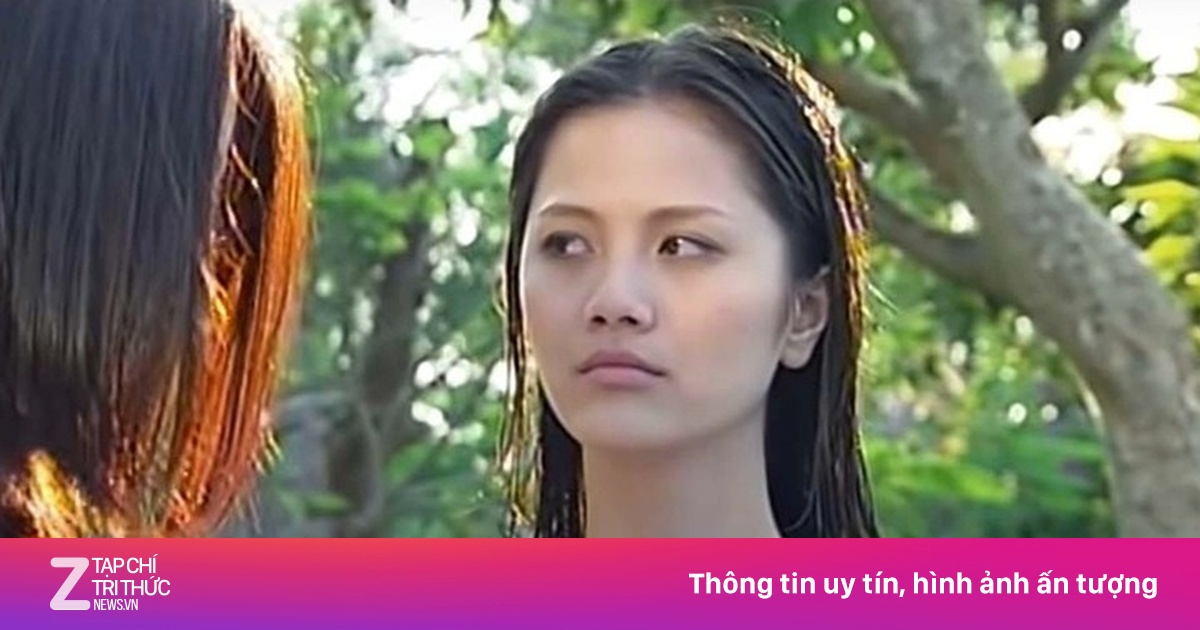 Mỹ nhân 'Bỗng dưng muốn khóc' bỏ showbiz giờ ra sao?