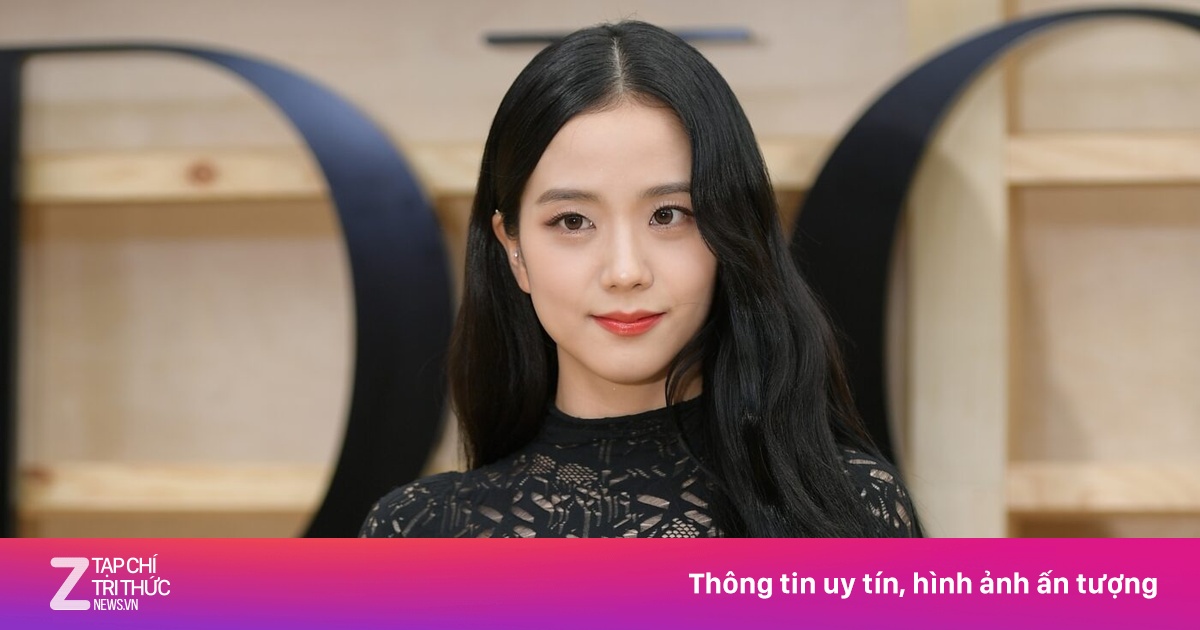 Jisoo gây tranh luận