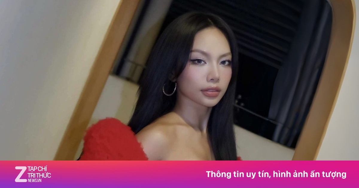 Vũ Thảo My: 13 năm sau Giọng hát Việt, tài năng nhưng chưa bùng nổ