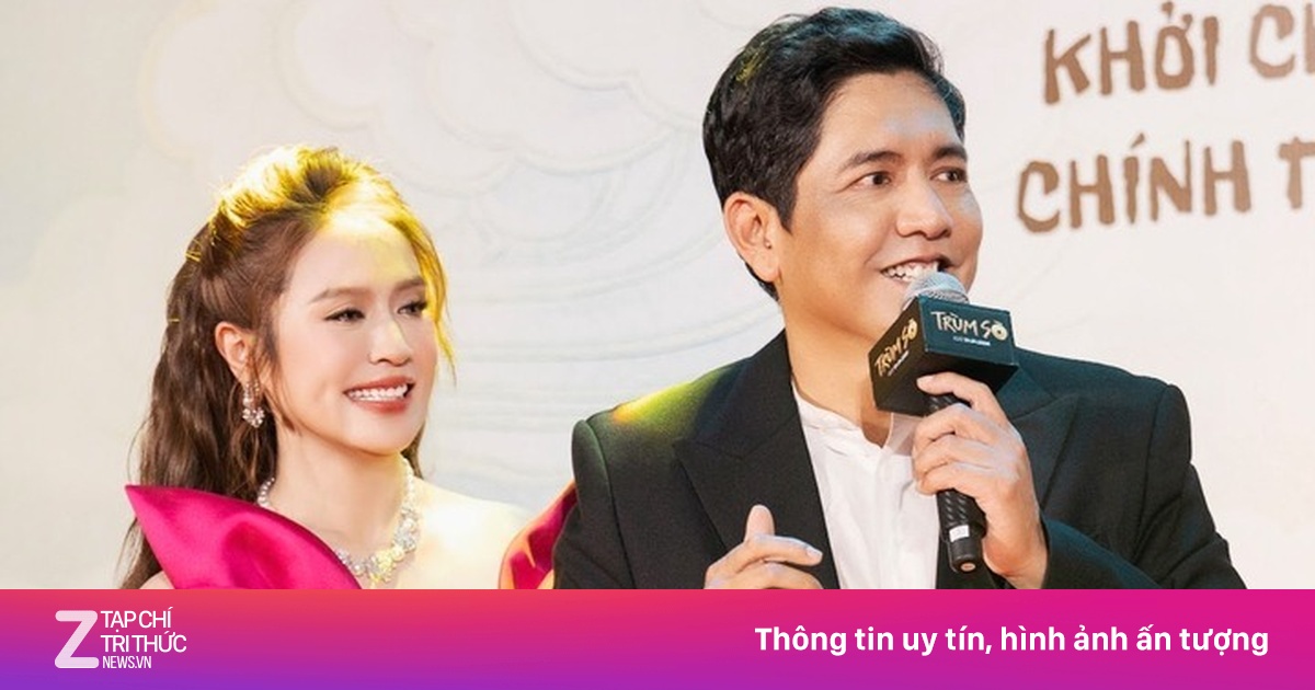 Động thái của vợ chồng Đức Thịnh khi phim 'Trùm Sò' đuối sức