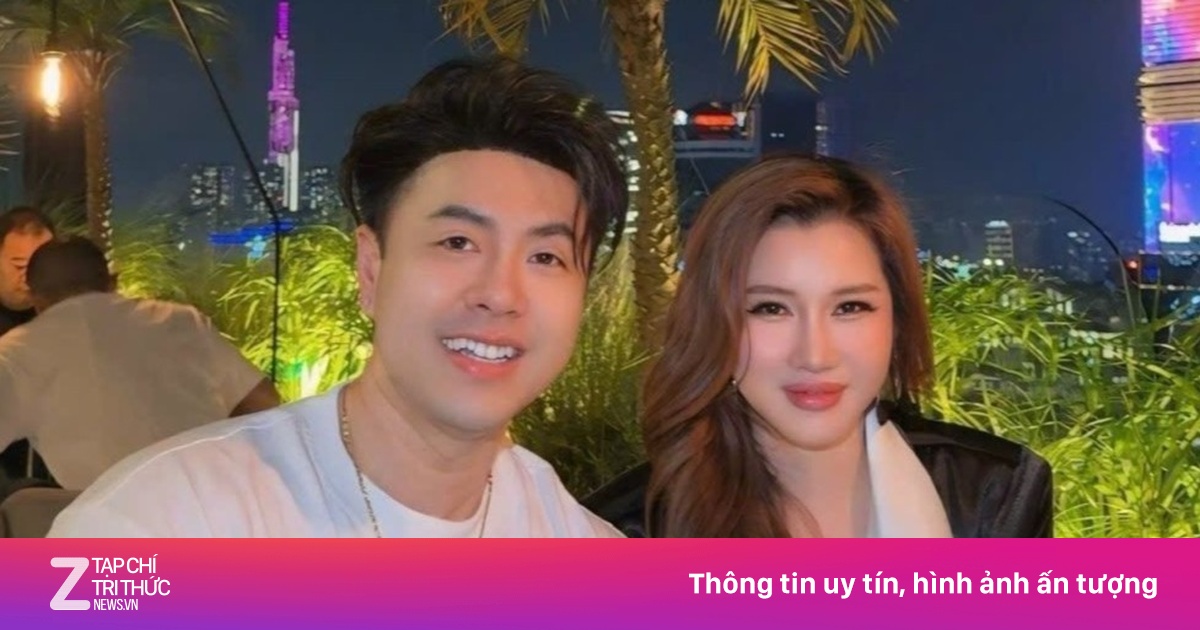 Ca sĩ Akira Phan kết hôn cùng doanh nhân Phương Maika sau một năm hẹn hò