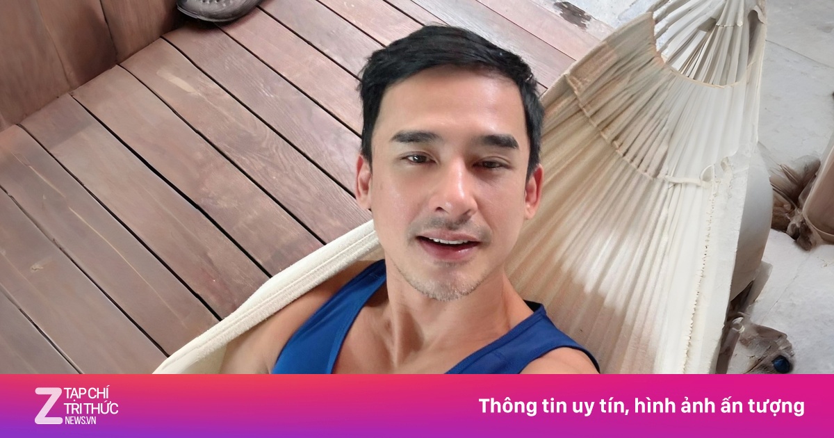 Lương Thế Thành và vai diễn bị ghét nhất